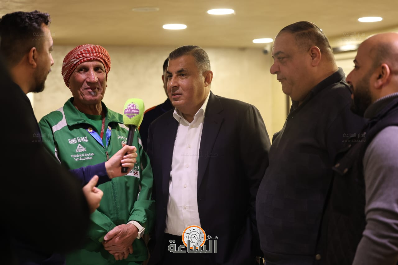 Madar Al-Saa Images 0.07360708207636946