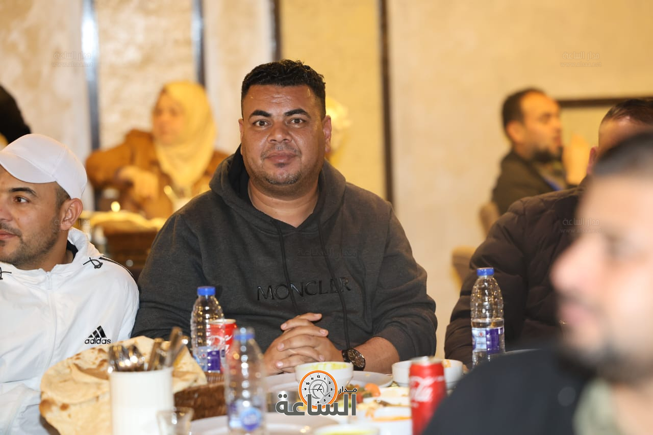 Madar Al-Saa Images 0.13485291487561124