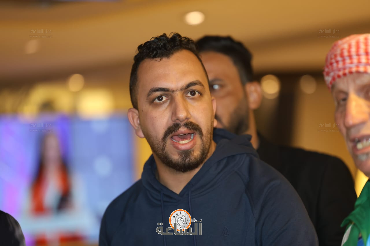 Madar Al-Saa Images 0.8862474818078099