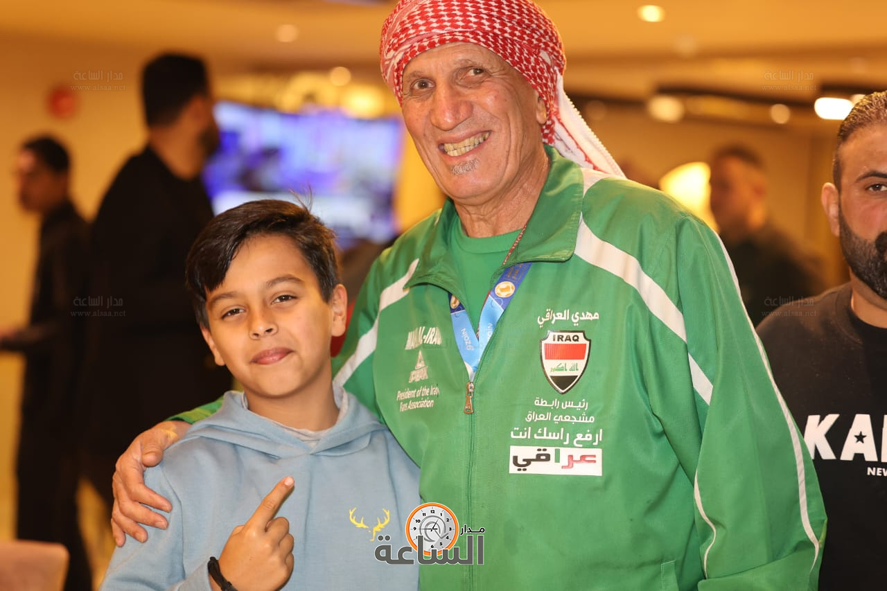 Madar Al-Saa Images 0.7523419169739924