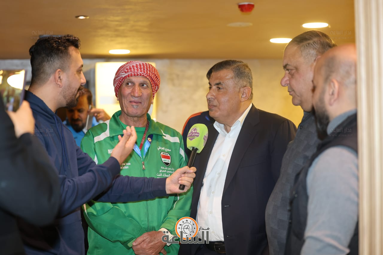 Madar Al-Saa Images 0.6420891957985428