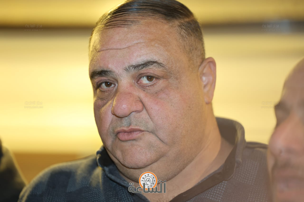 Madar Al-Saa Images 0.12902474528557173