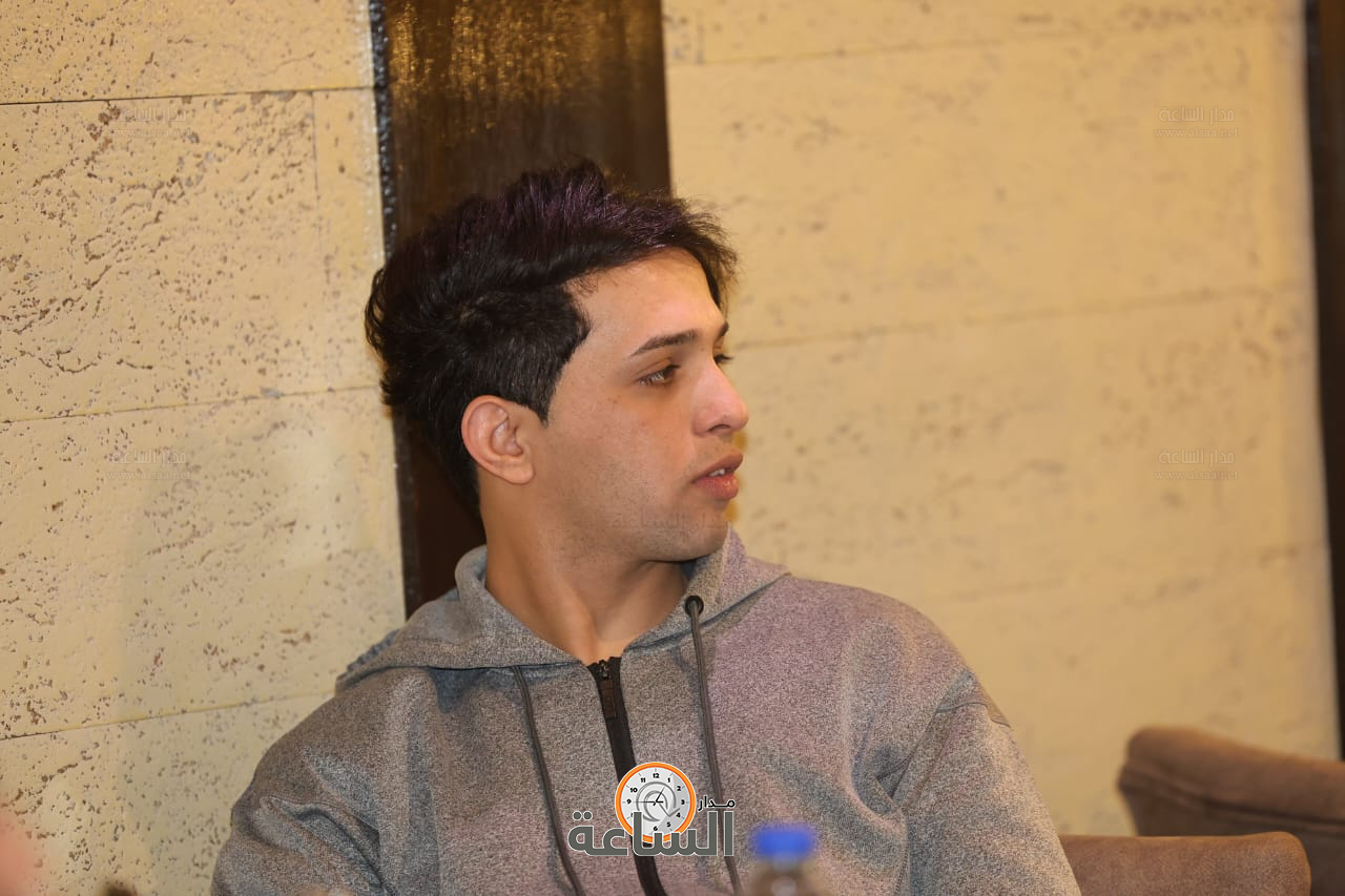 Madar Al-Saa Images 0.48341325721403816