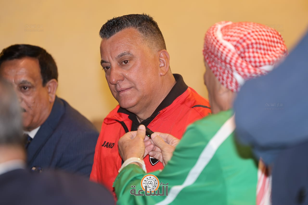 Madar Al-Saa Images 0.7066171197057056