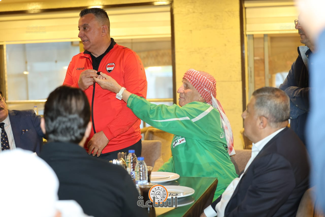 Madar Al-Saa Images 0.985796497793596