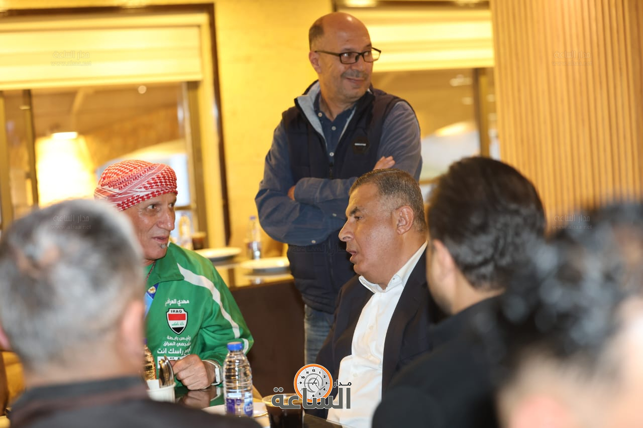 Madar Al-Saa Images 0.5999101316053503