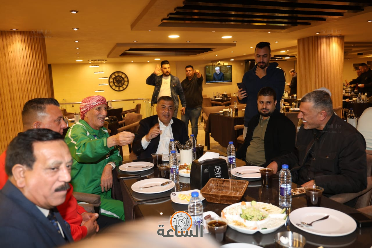 Madar Al-Saa Images 0.5827196169484095