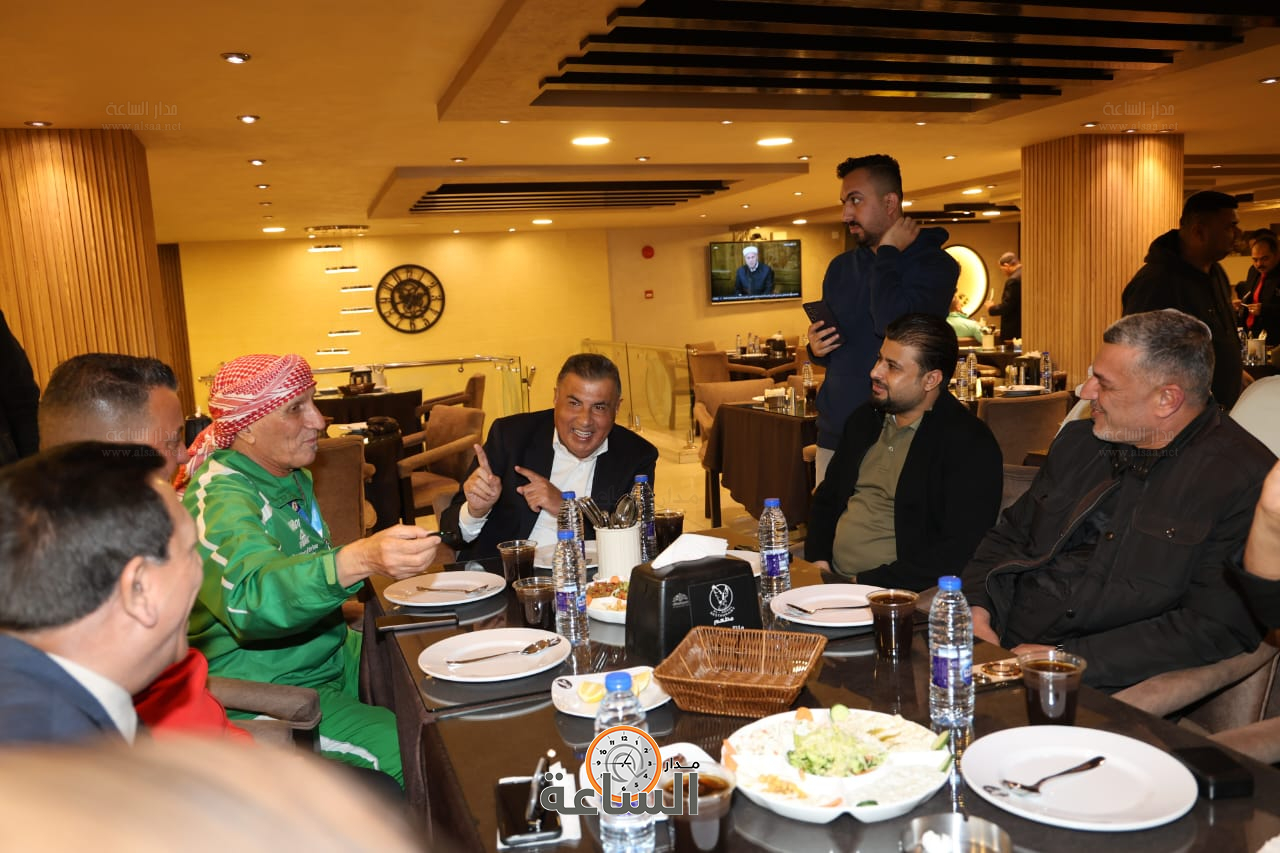 Madar Al-Saa Images 0.41353986527984277