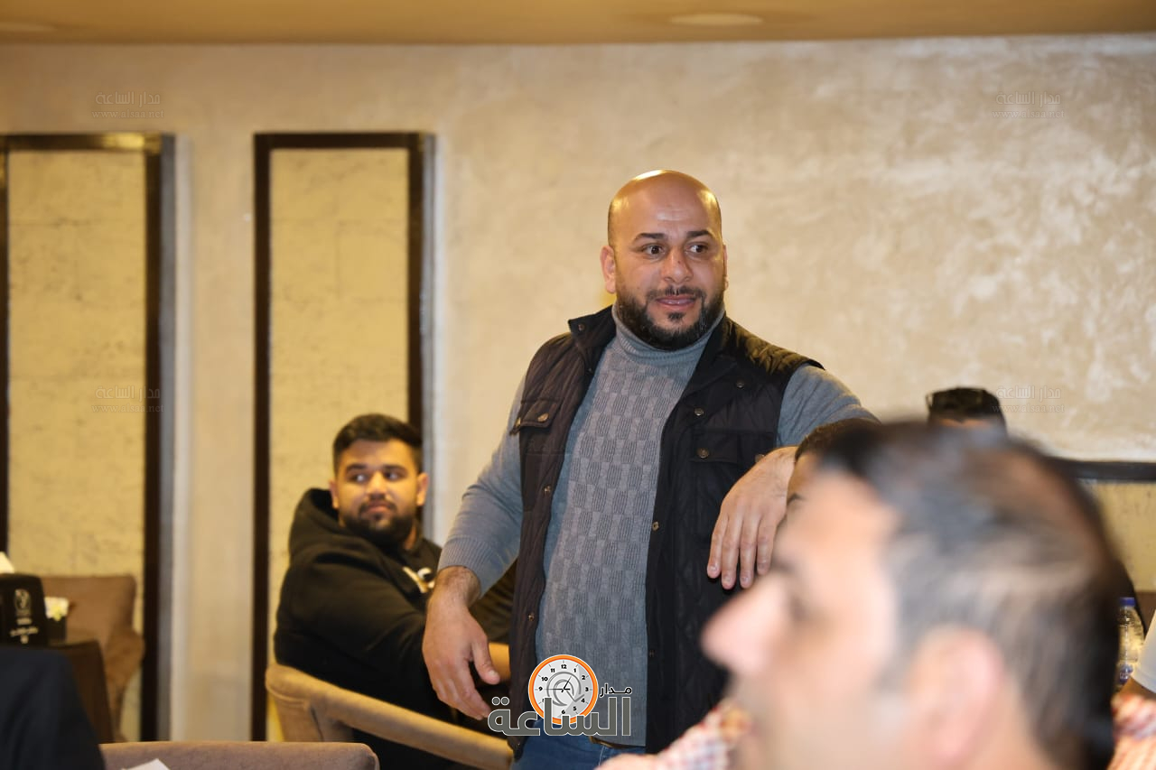 Madar Al-Saa Images 0.7572201004144528