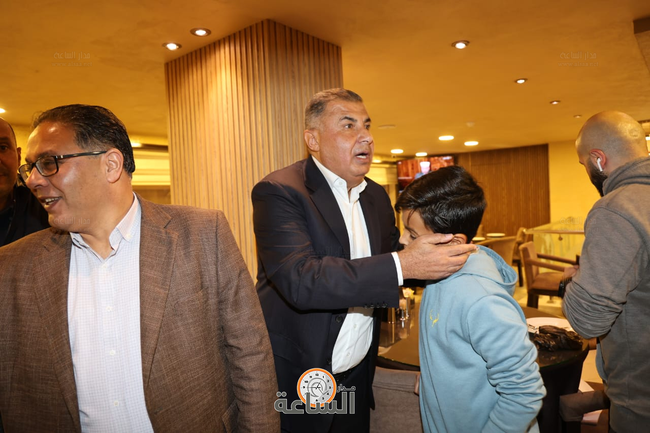 Madar Al-Saa Images 0.7489538671086271