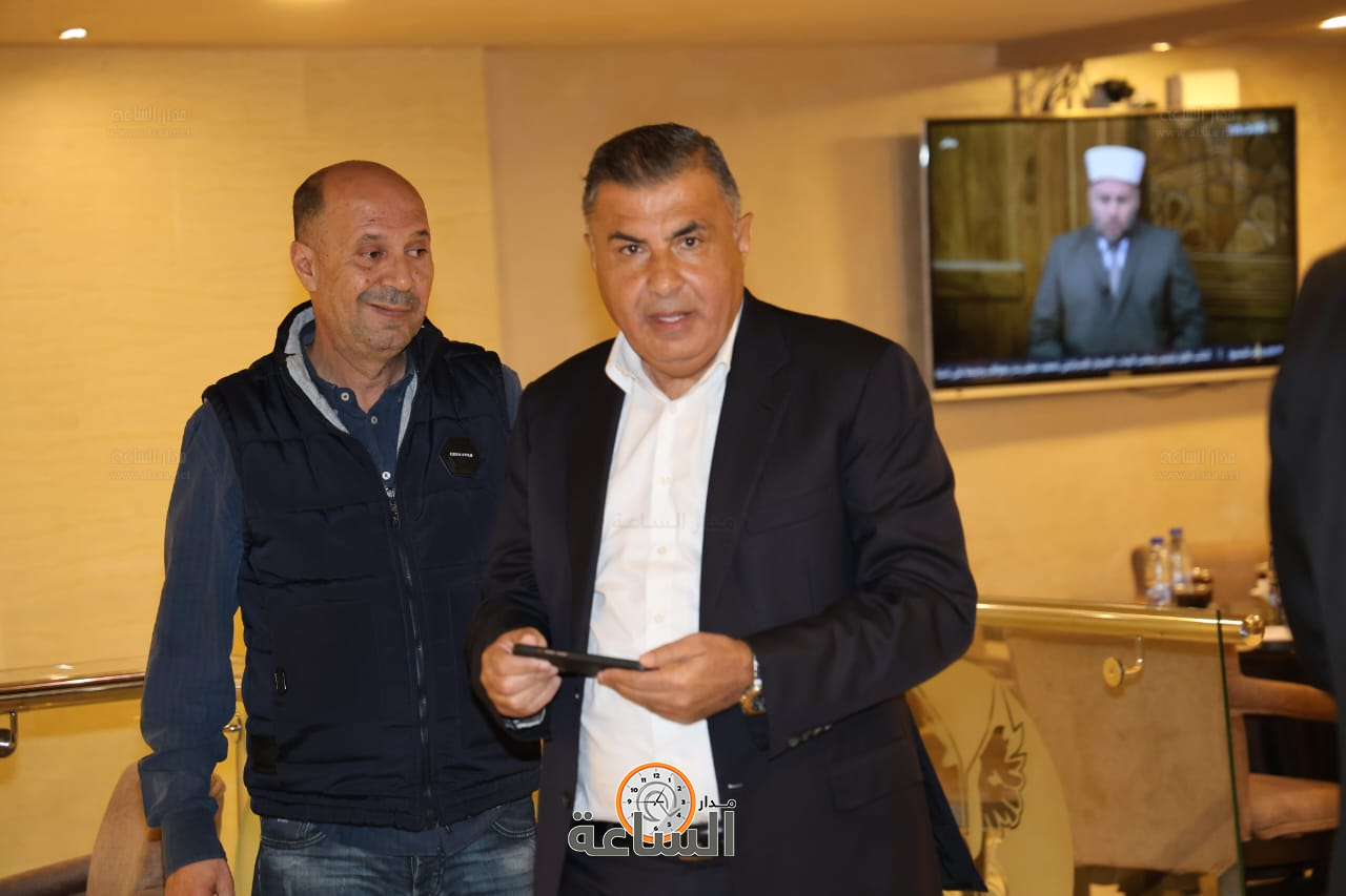 Madar Al-Saa Images 0.27680246493571703