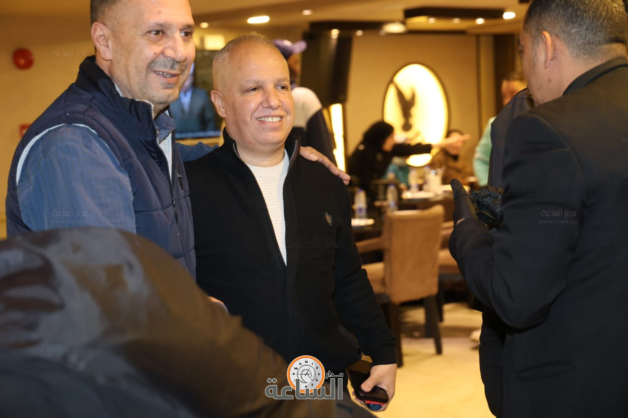 Madar Al-Saa Images 0.7462922993693701