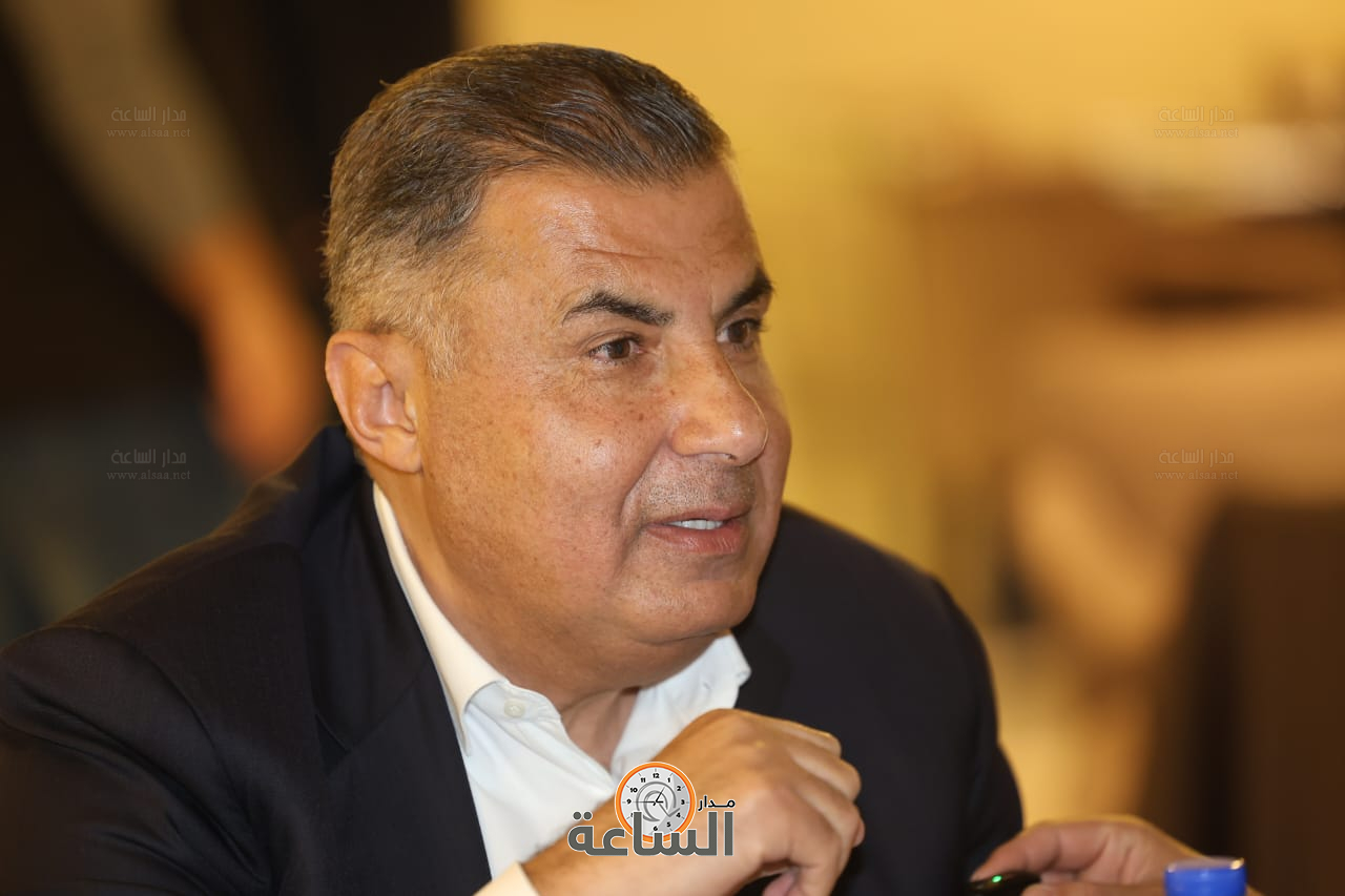 Madar Al-Saa Images 0.30643012828884175