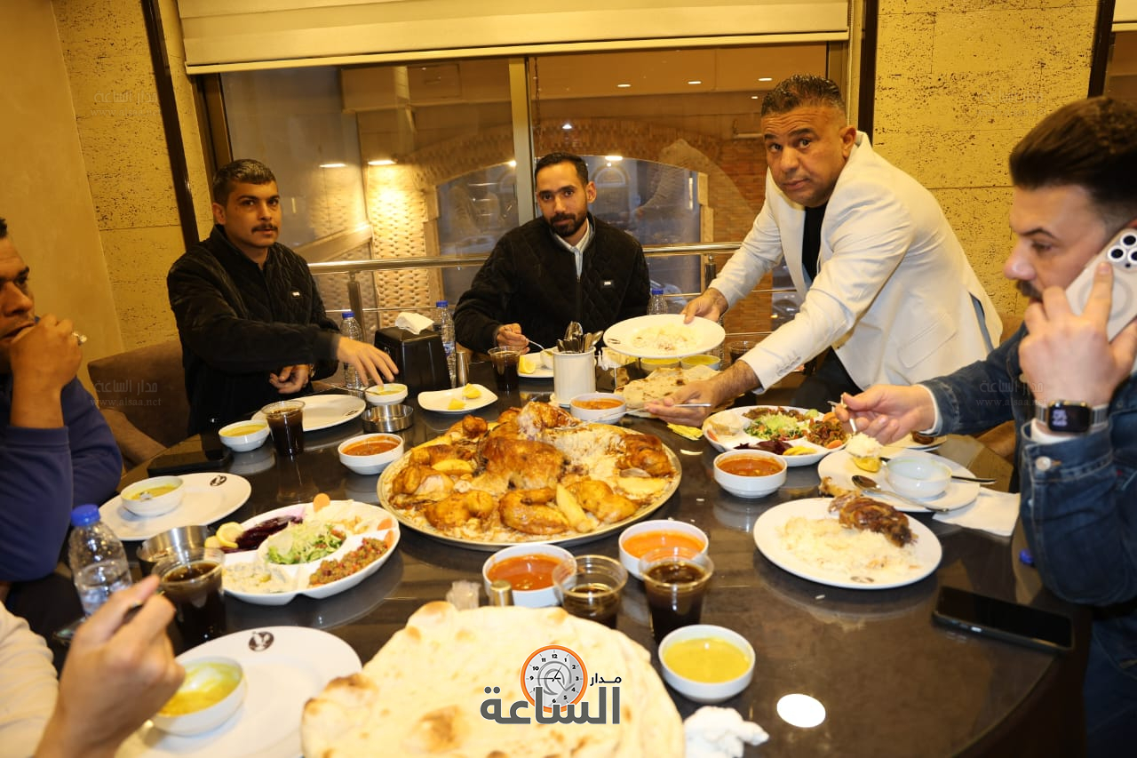 Madar Al-Saa Images 0.09470619884254128