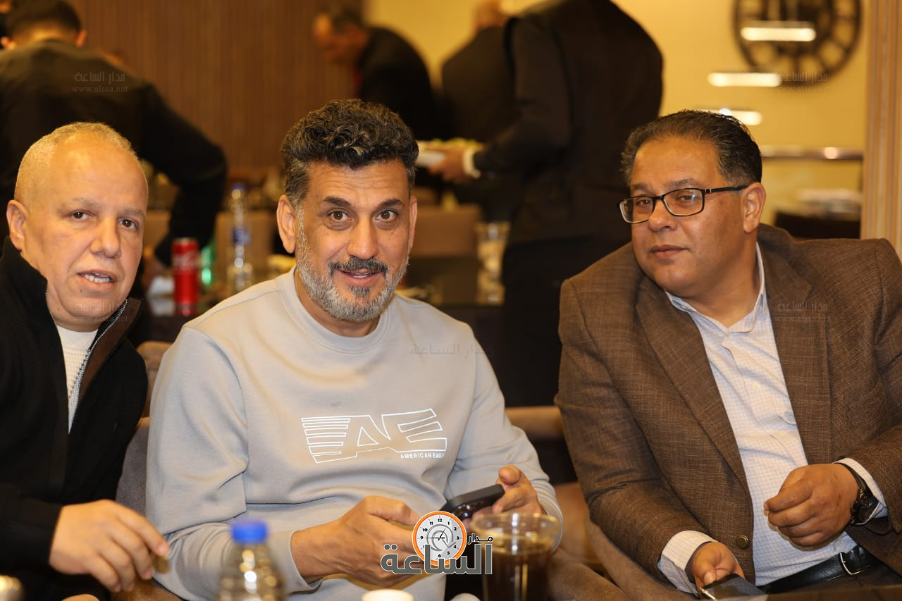 Madar Al-Saa Images 0.2095397203028153