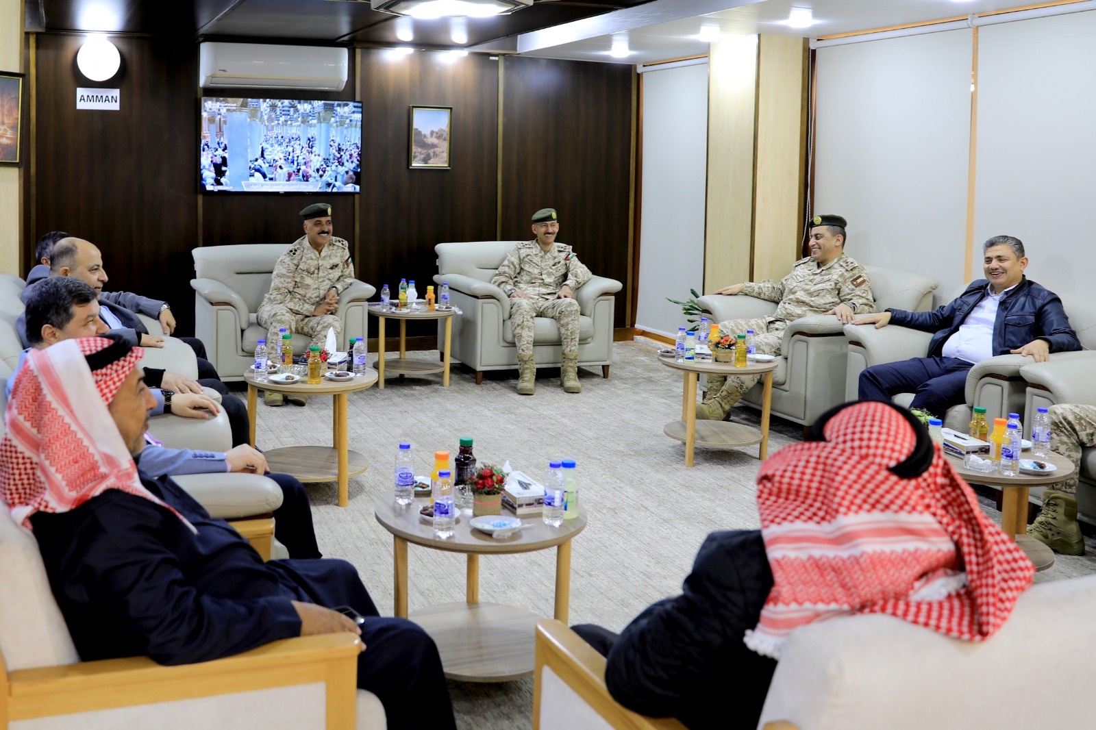 Madar Al-Saa Images 0.14282133047276102