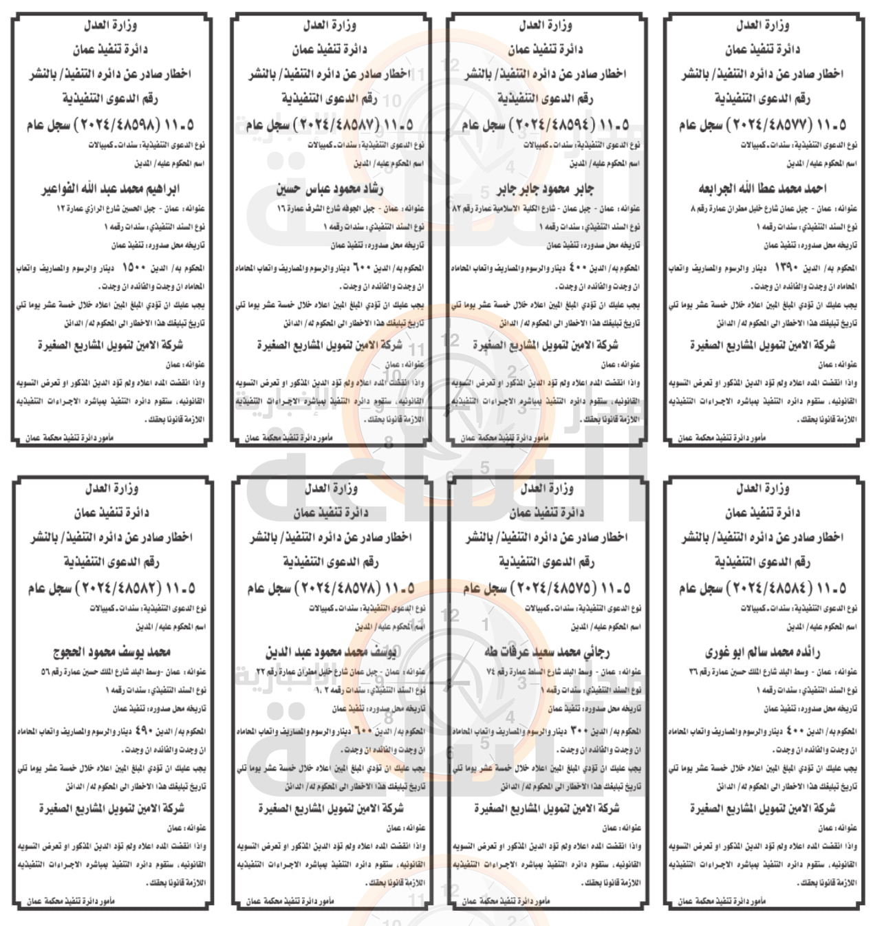 Madar Al-Saa Images 0.32413167509157015