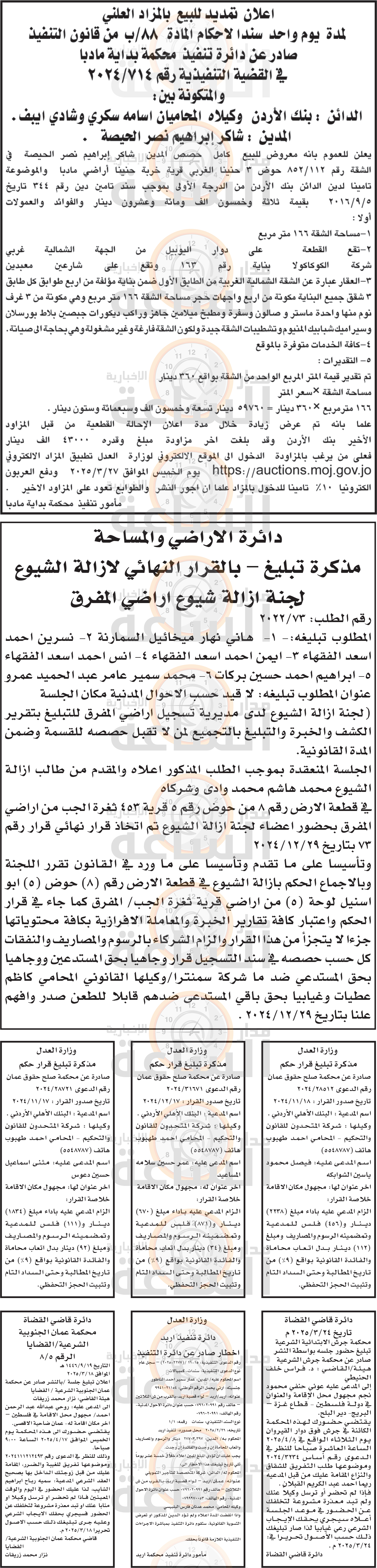 Madar Al-Saa Images 0.8322660997126416