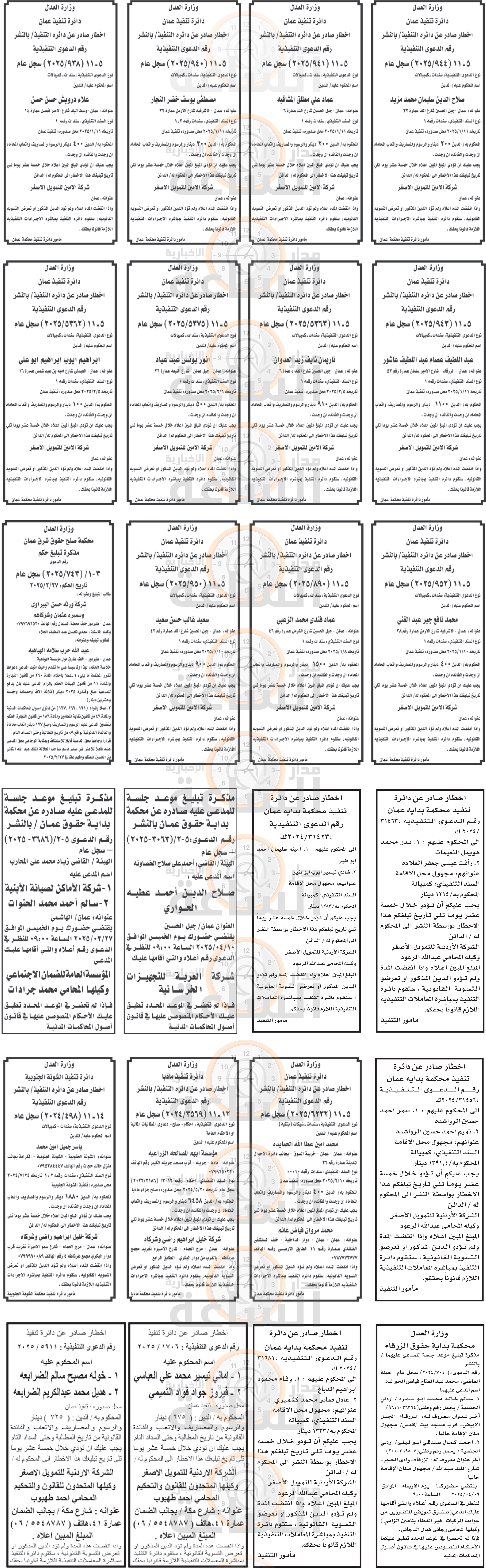 Madar Al-Saa Images 0.26025290065147244