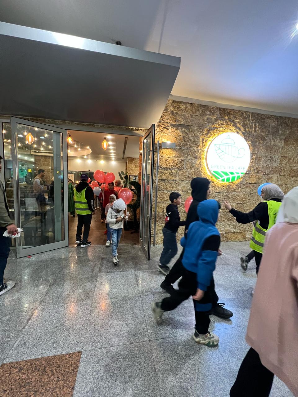 Madar Al-Saa Images 0.7633382610967794