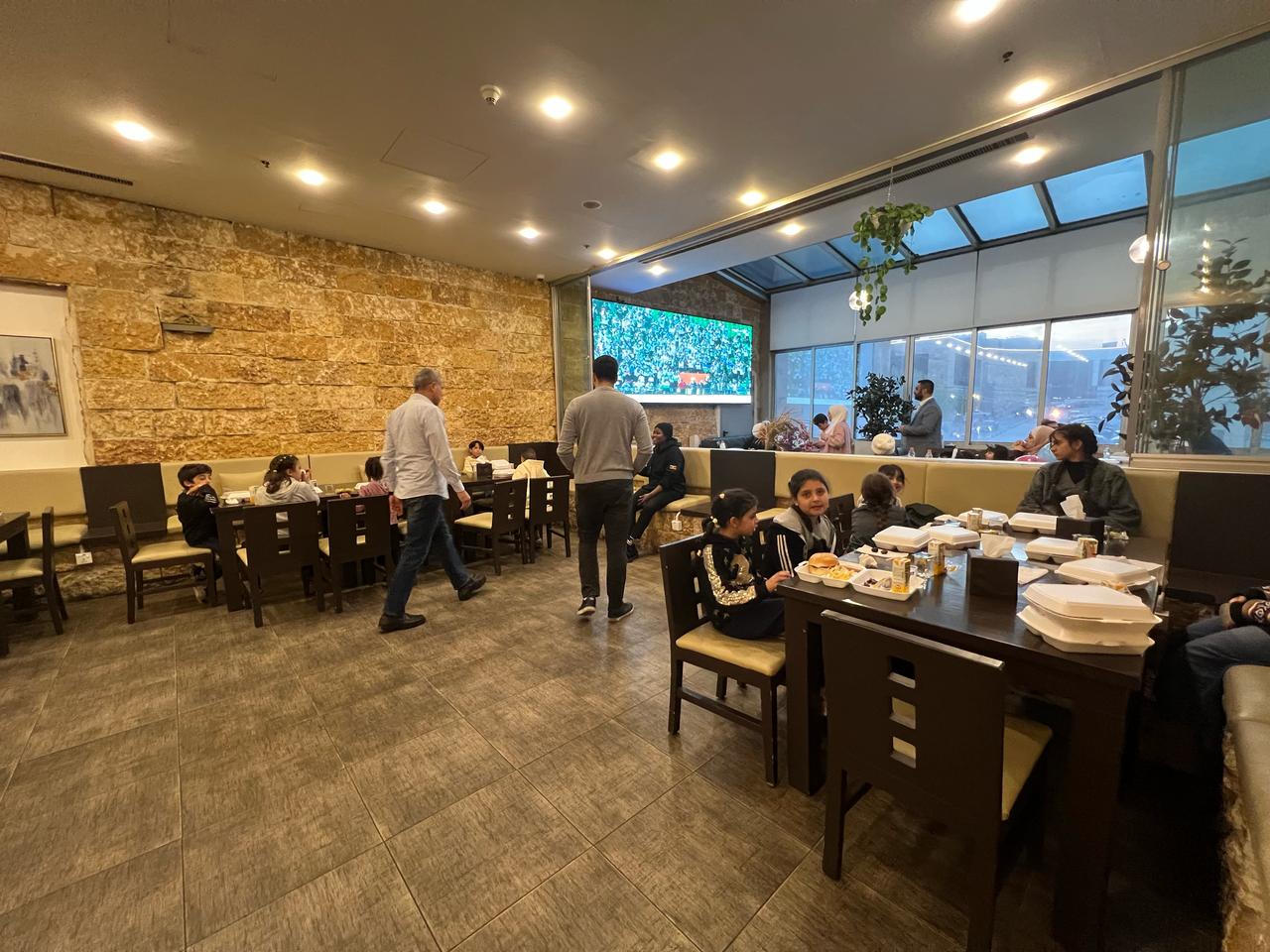 Madar Al-Saa Images 0.49809110008853086