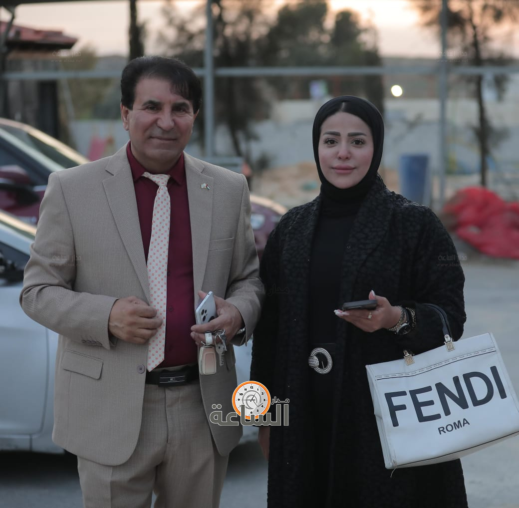 Madar Al-Saa Images 0.47381697737482553