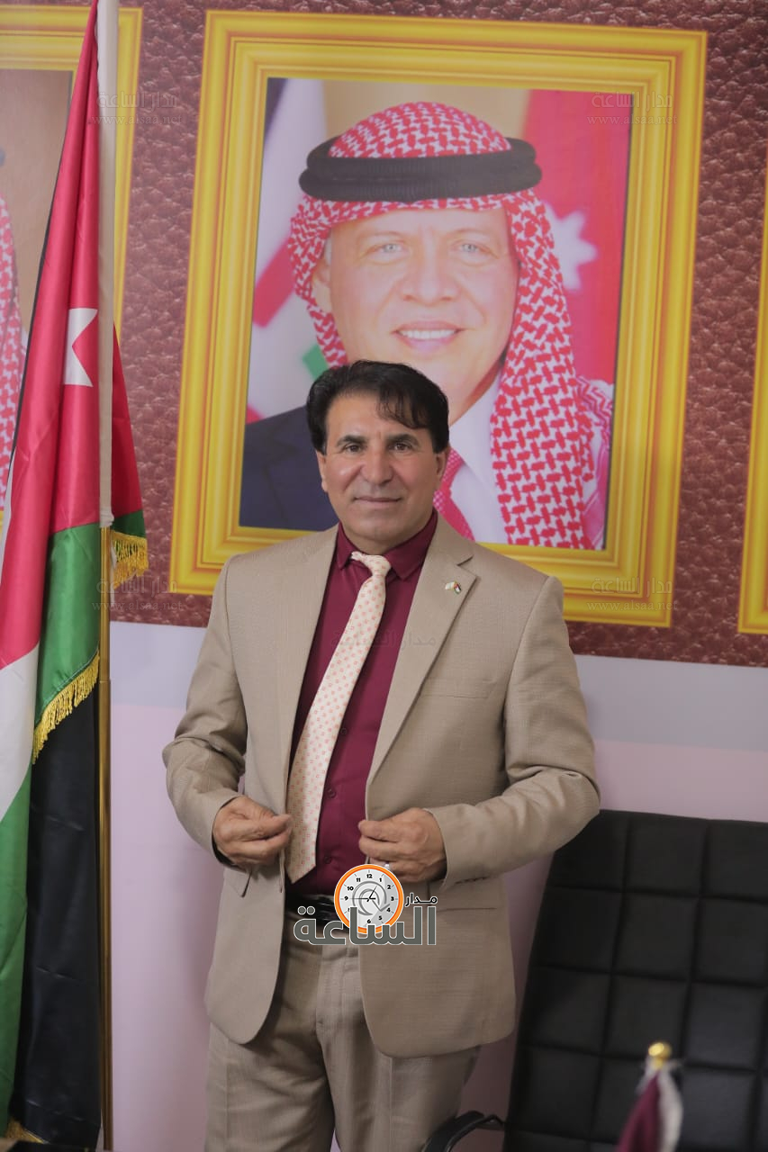 Madar Al-Saa Images 0.9962972289533991