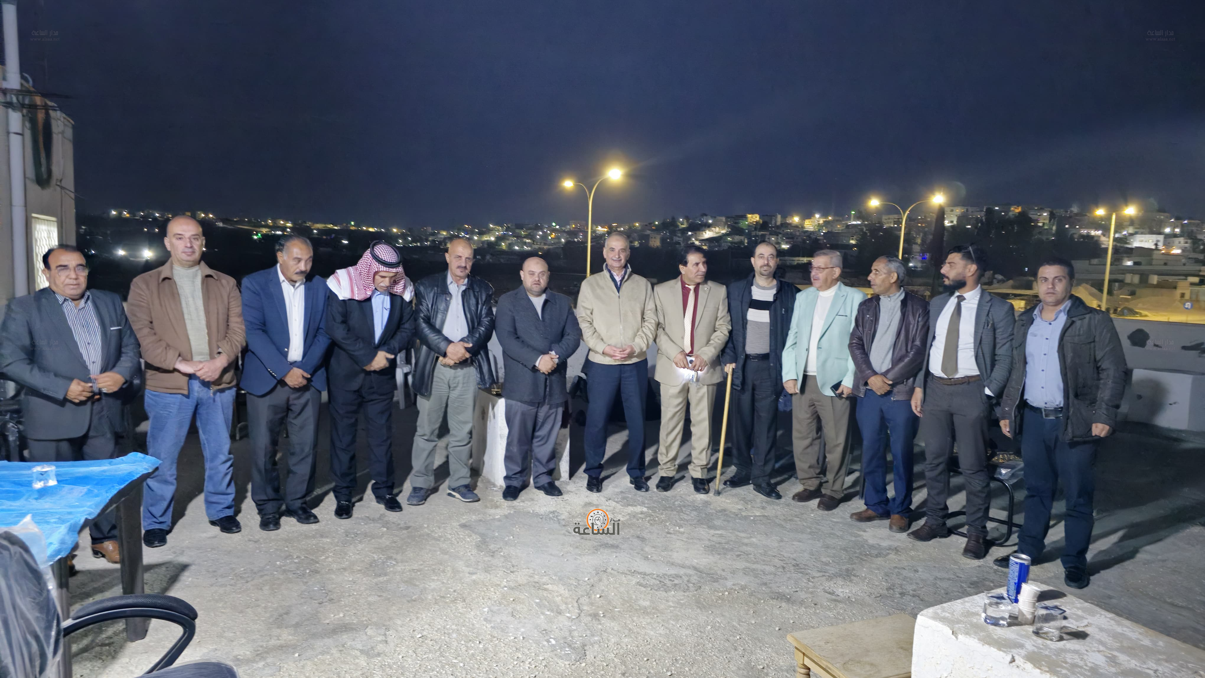 Madar Al-Saa Images 0.20229131251717036