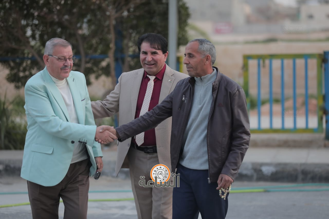 Madar Al-Saa Images 0.9312086870507956