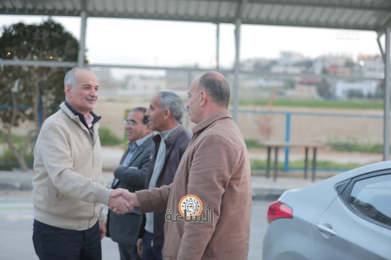 Madar Al-Saa Images 0.18809504002167632