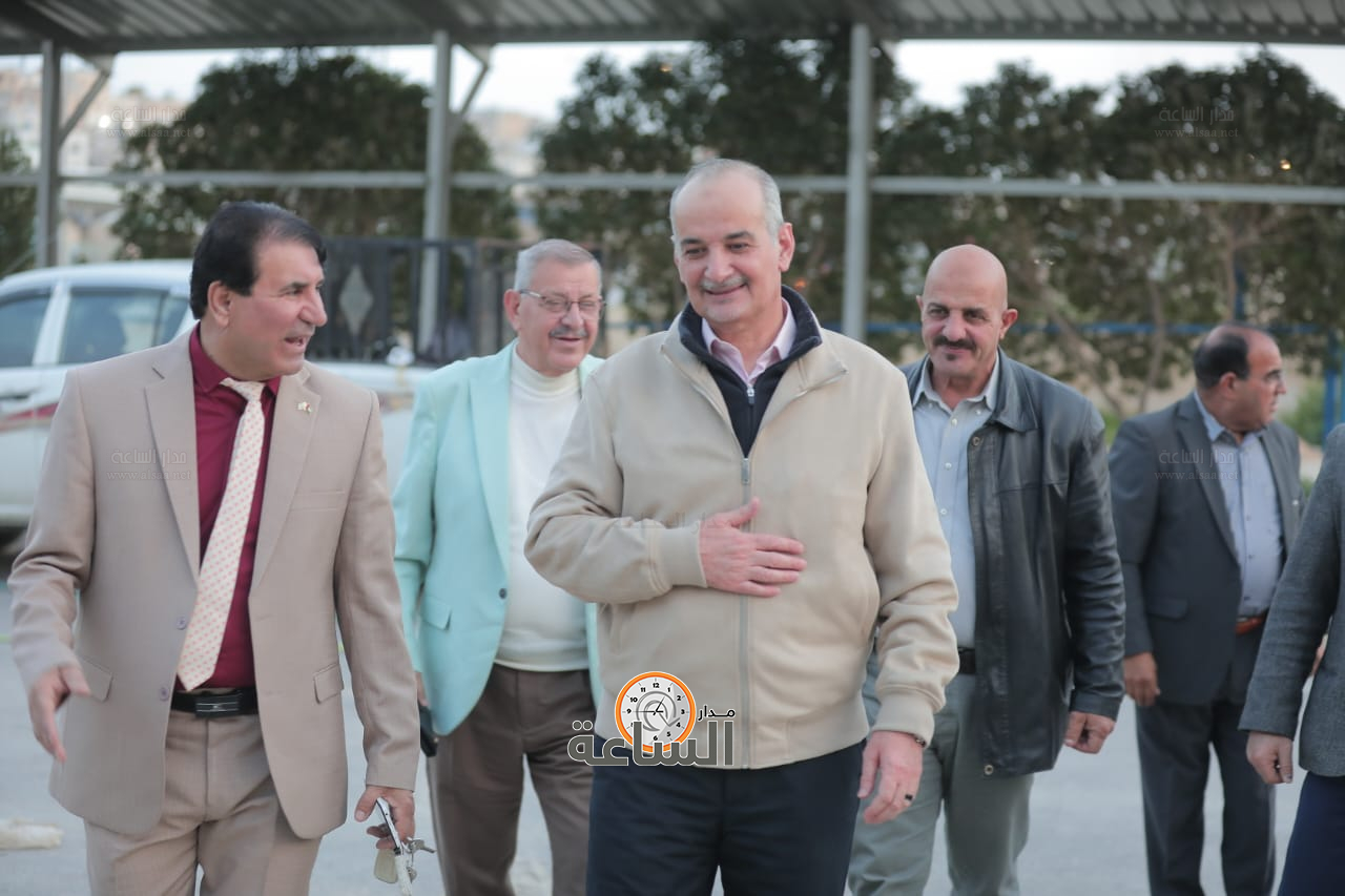 Madar Al-Saa Images 0.43252462763178134