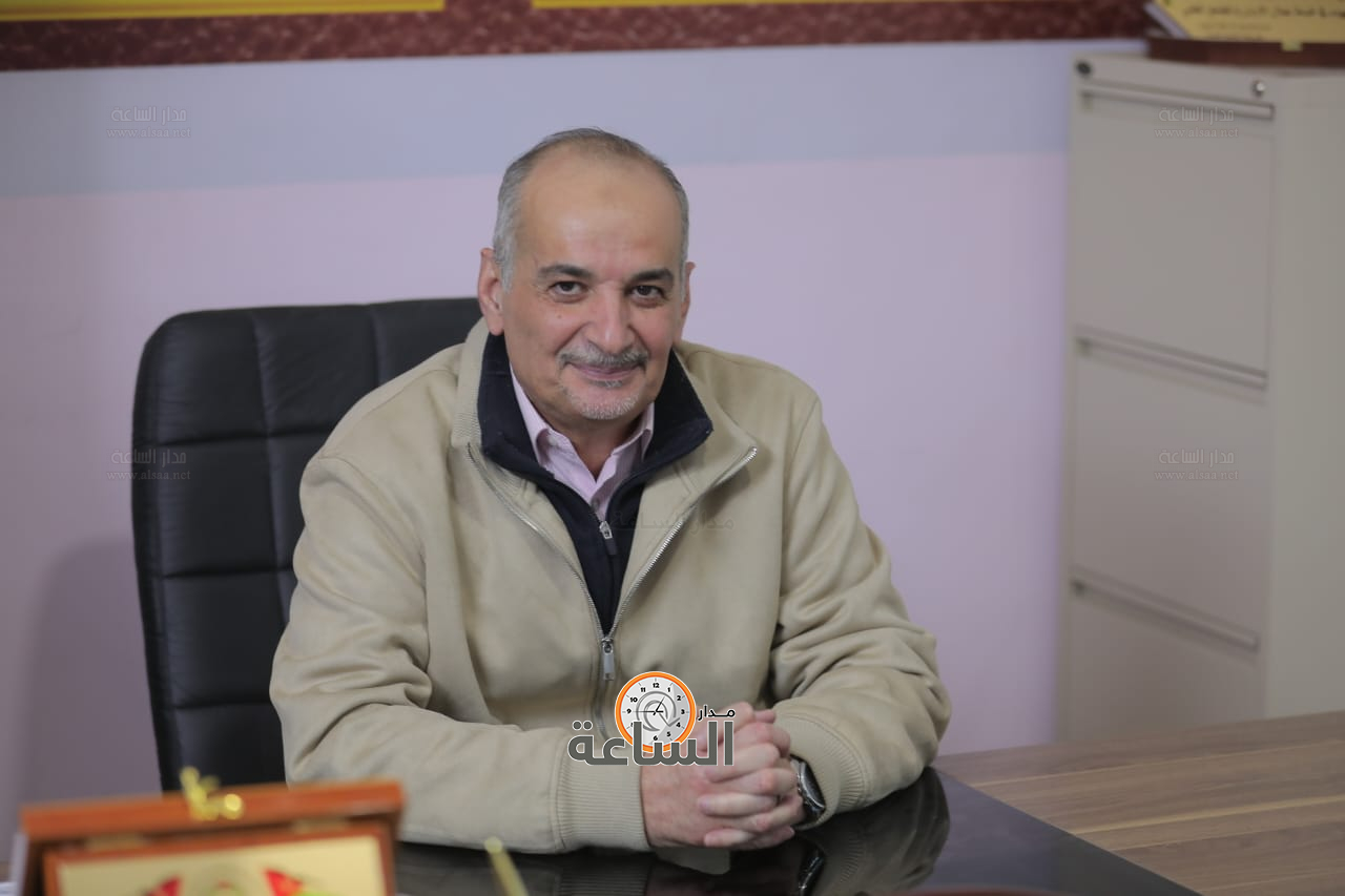 Madar Al-Saa Images 0.41376476899629333