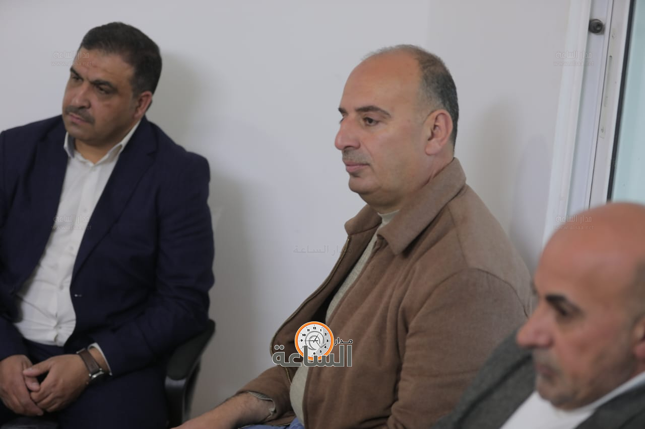 Madar Al-Saa Images 0.9122113898854294