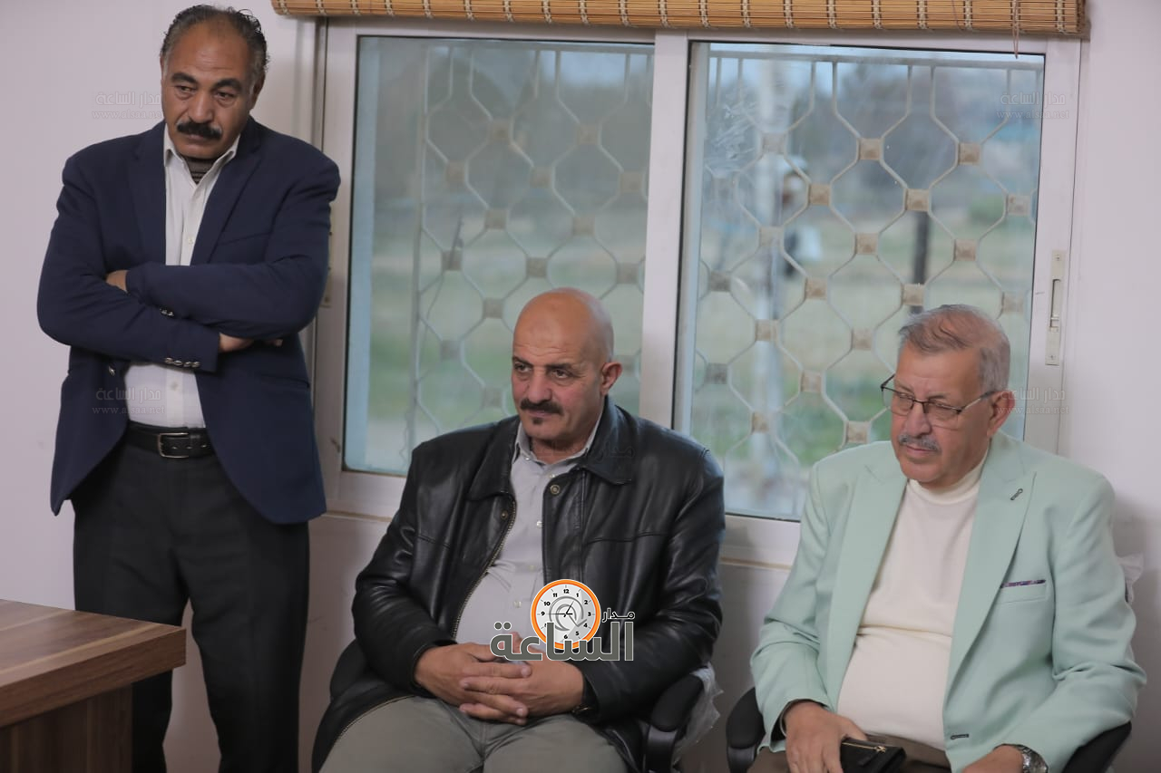 Madar Al-Saa Images 0.7197730462866012