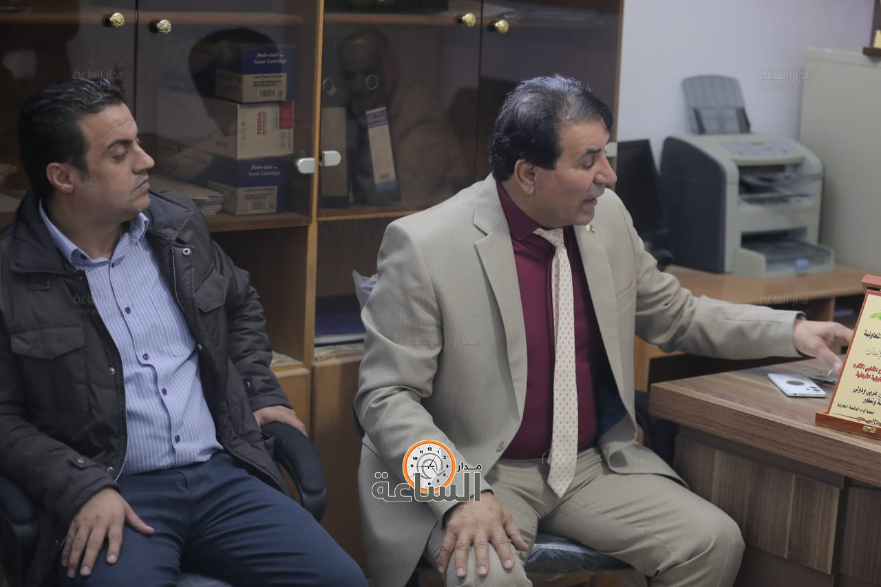 Madar Al-Saa Images 0.002942469073462517