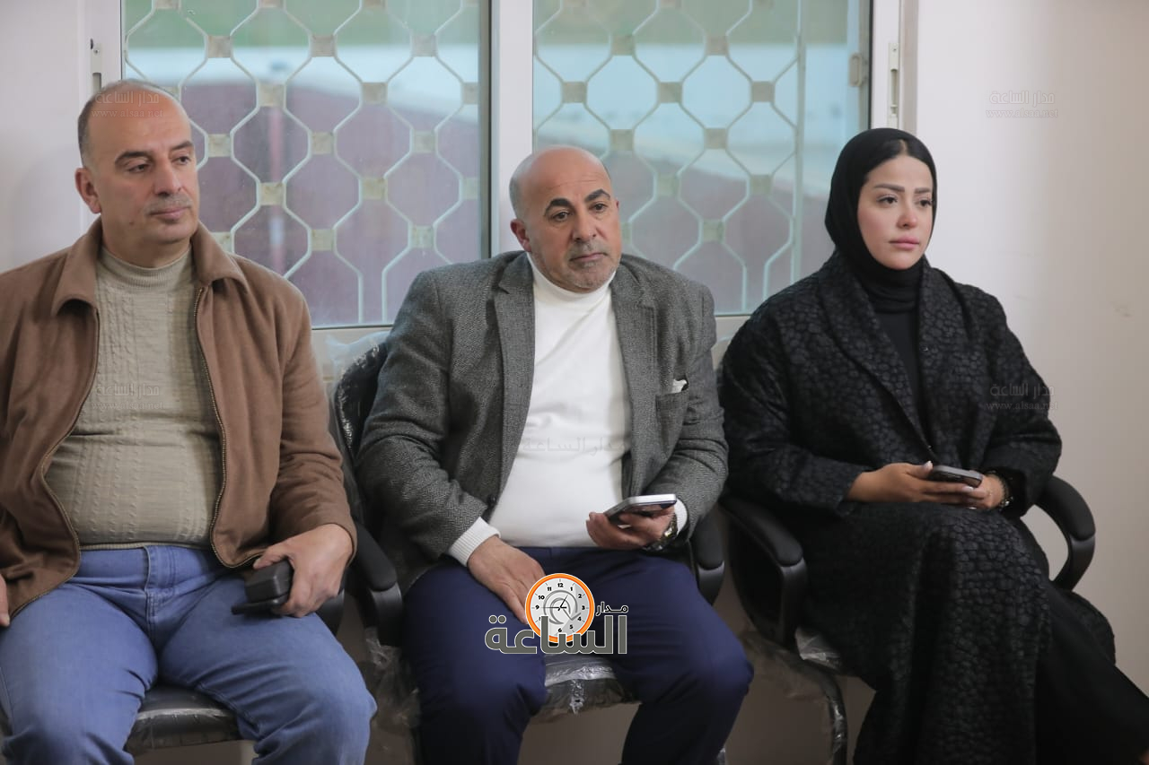 Madar Al-Saa Images 0.017728452091697378