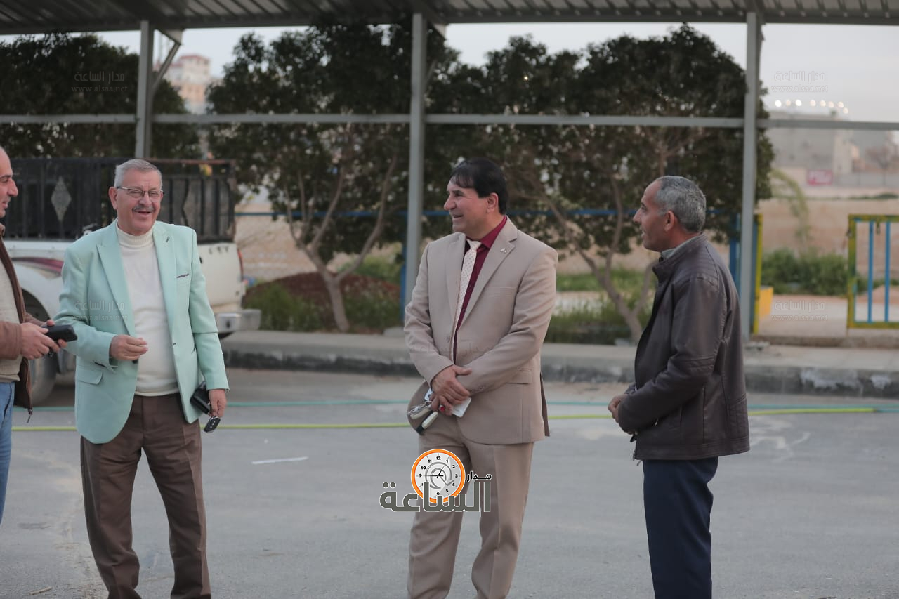 Madar Al-Saa Images 0.5058232683360238