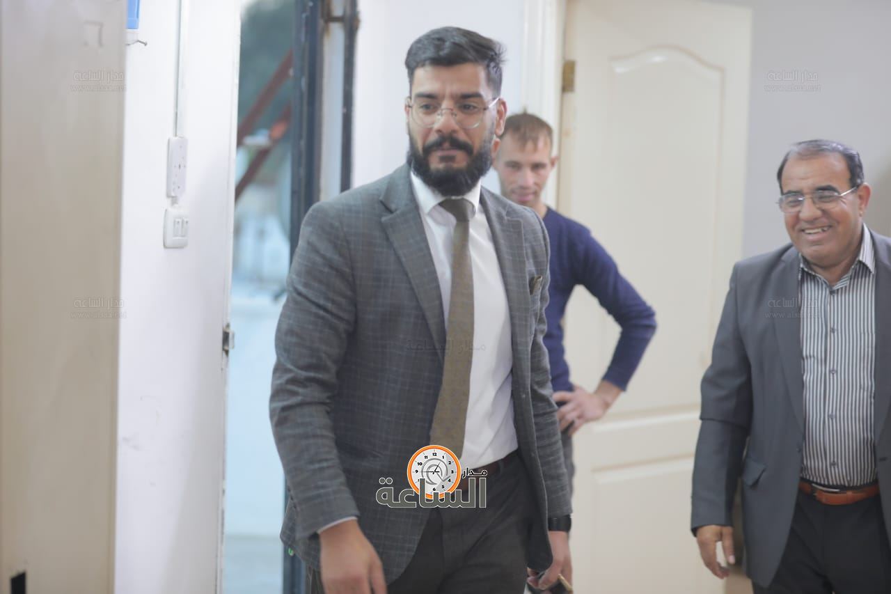 Madar Al-Saa Images 0.12012455545873801