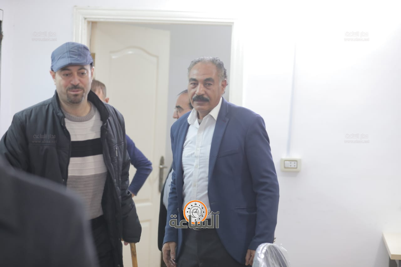 Madar Al-Saa Images 0.23743304653732422