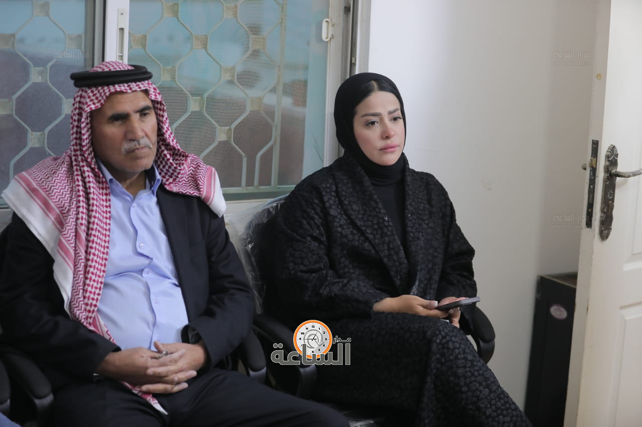 Madar Al-Saa Images 0.8551719161110796