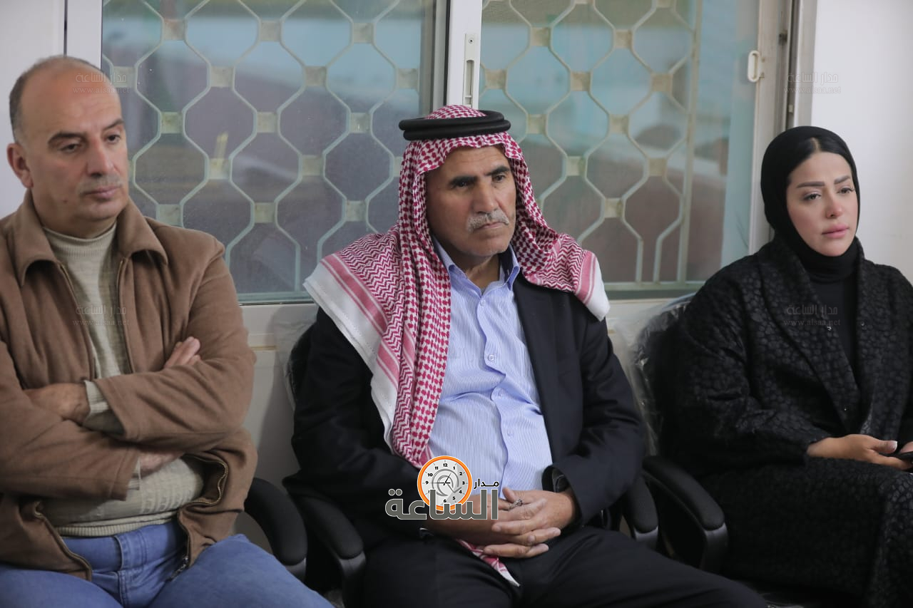 Madar Al-Saa Images 0.11680400945991543