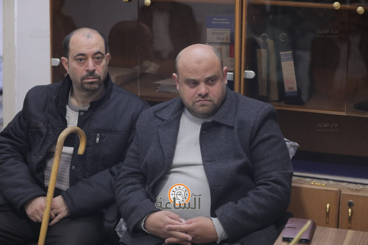 Madar Al-Saa Images 0.07550304881241665