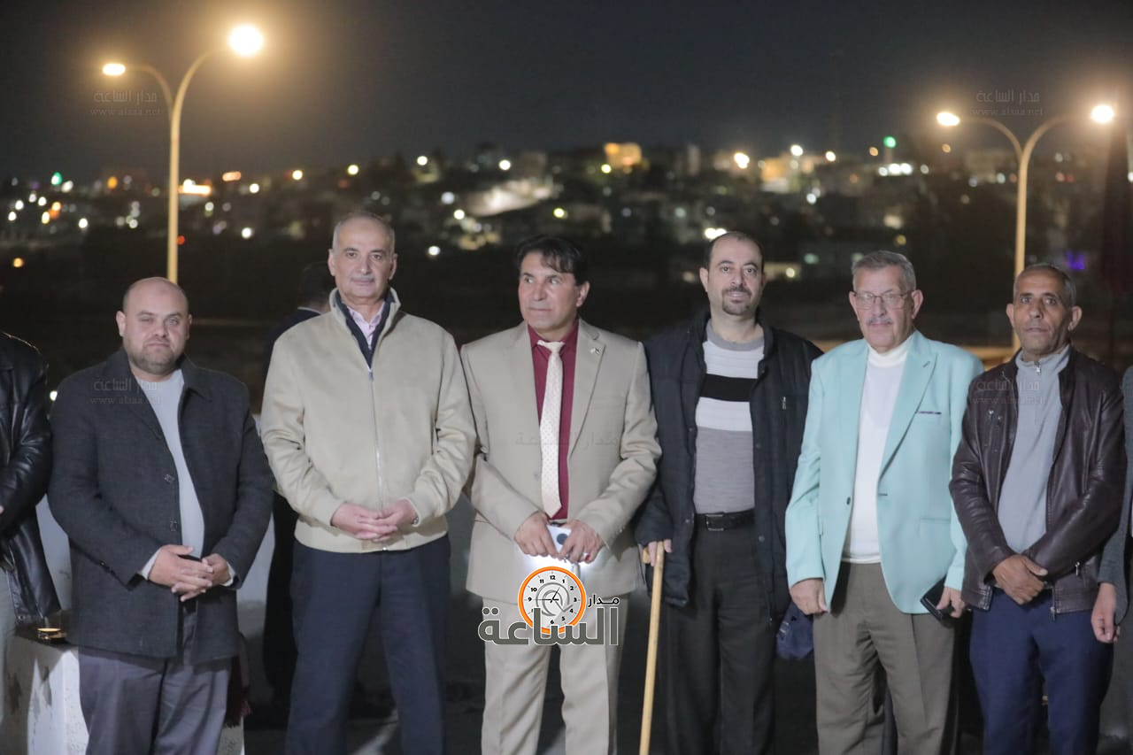 Madar Al-Saa Images 0.2044959249581748