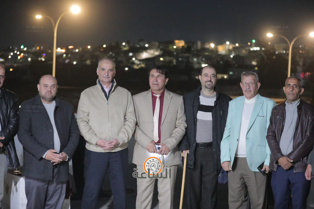 Madar Al-Saa Images 0.9791481397419883