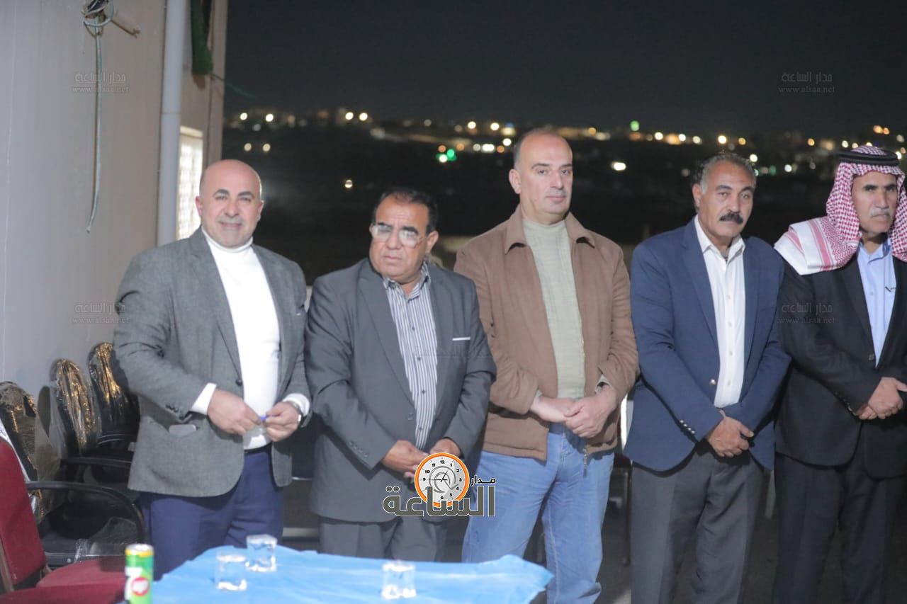 Madar Al-Saa Images 0.3317858150029114