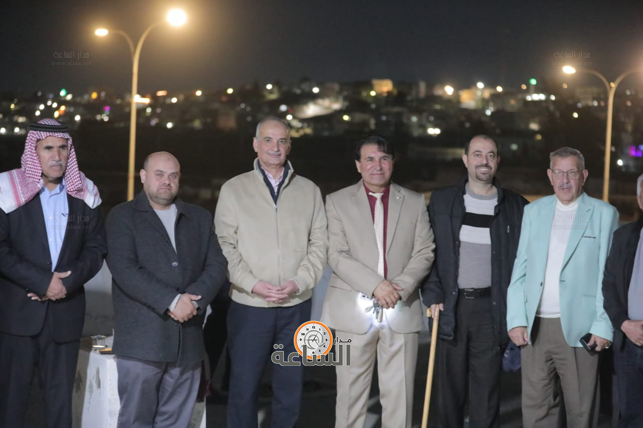 Madar Al-Saa Images 0.5640032330208196