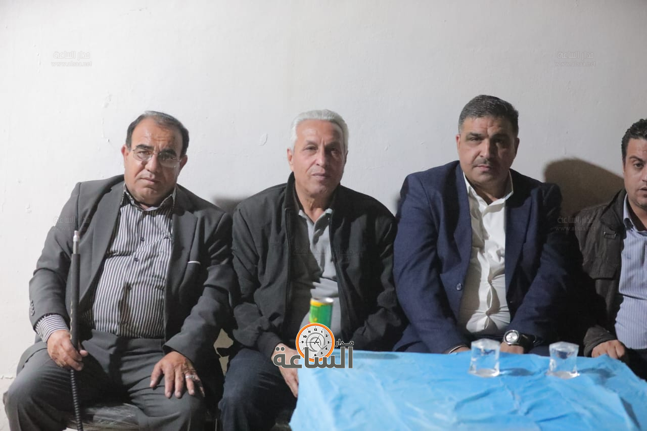 Madar Al-Saa Images 0.976037007635518