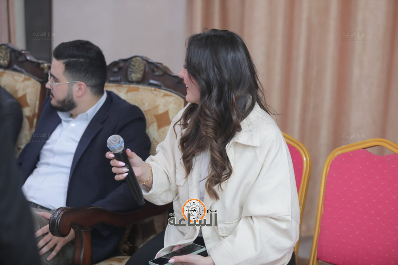 Madar Al-Saa Images 0.07052455489654985