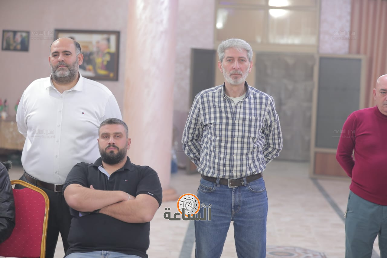 Madar Al-Saa Images 0.04428912903232507