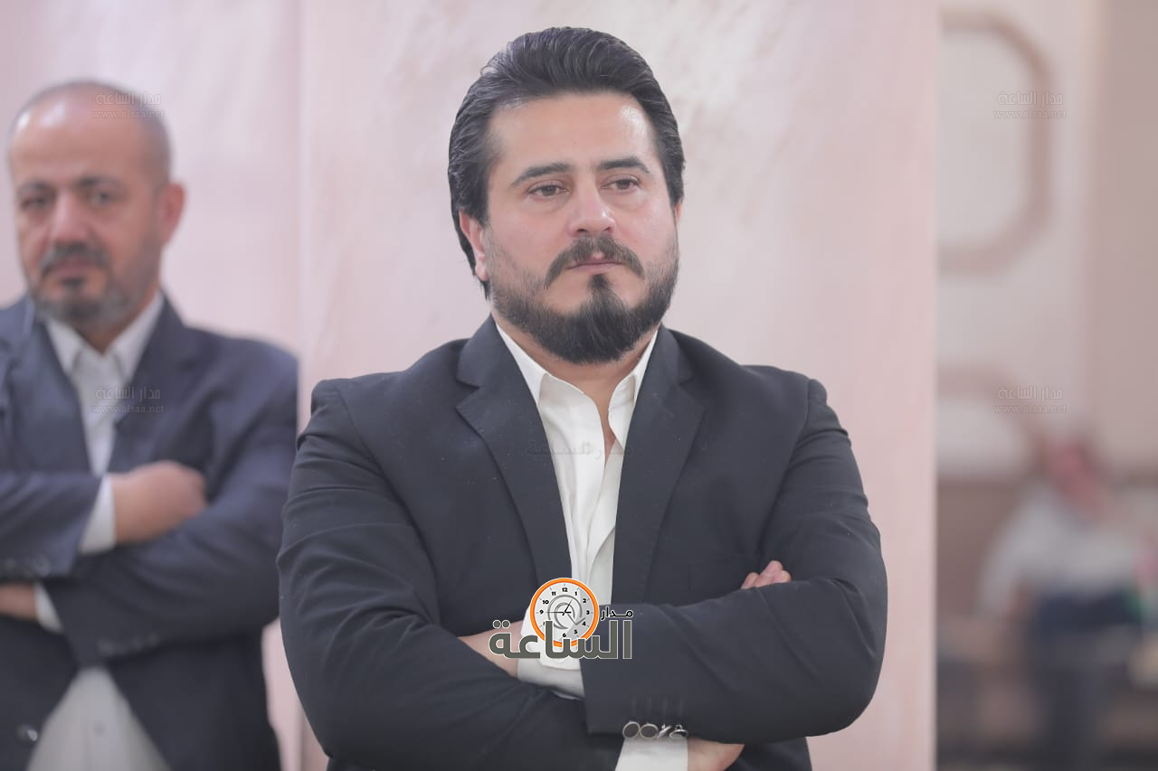 Madar Al-Saa Images 0.674845845827815